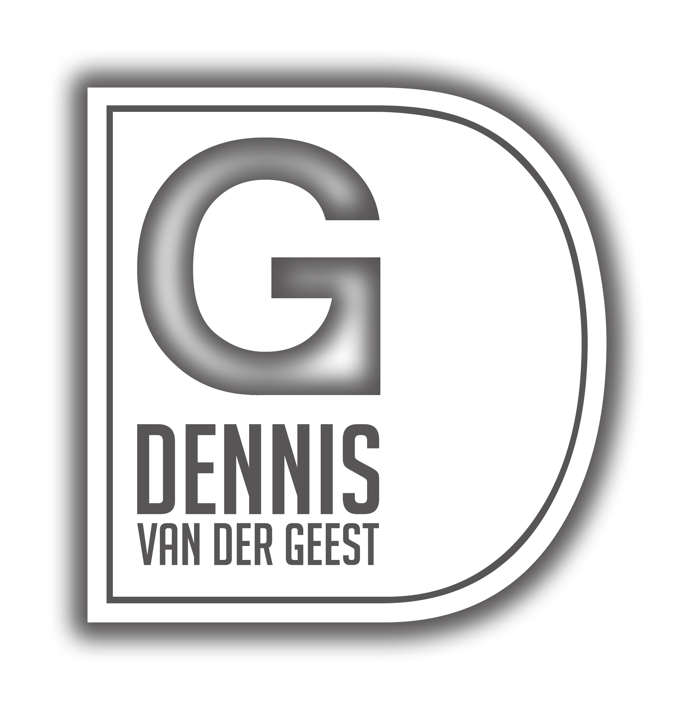 Dennis van der Geest